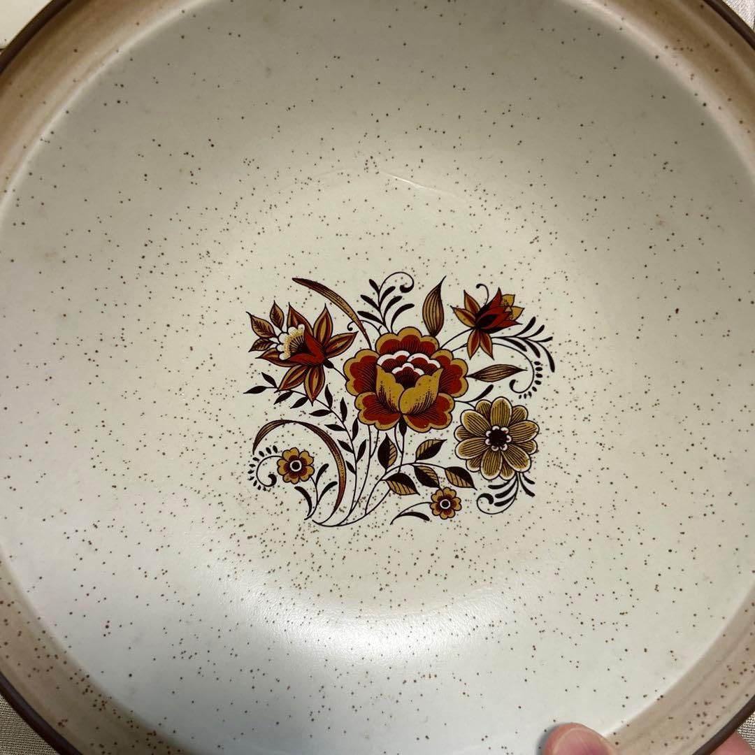 希少　香蘭社　有田焼　カレー　スープ　パスタ　23cm 6枚セット　アンティーク 希少 香蘭社 有田焼 カレー スープ パスタ 23cm 6枚セット